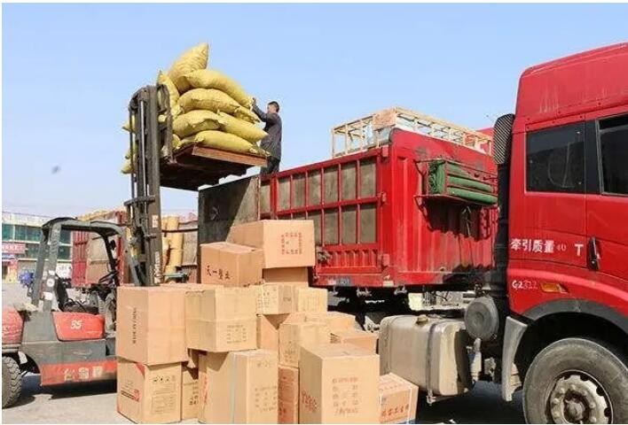 泉州到长岛县物流专线