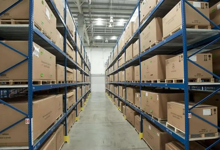 泉州到长岛县货物仓储