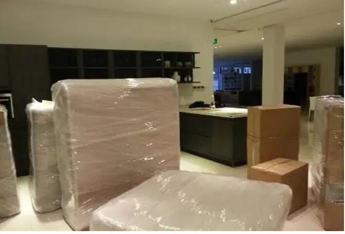 泉州到长岛县长途搬家