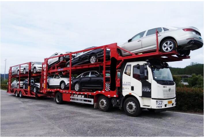 泉州到长岛县轿车托运